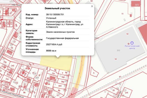Проект жилого дома на месте снесённой автошколы на Невского прошёл экспертизу