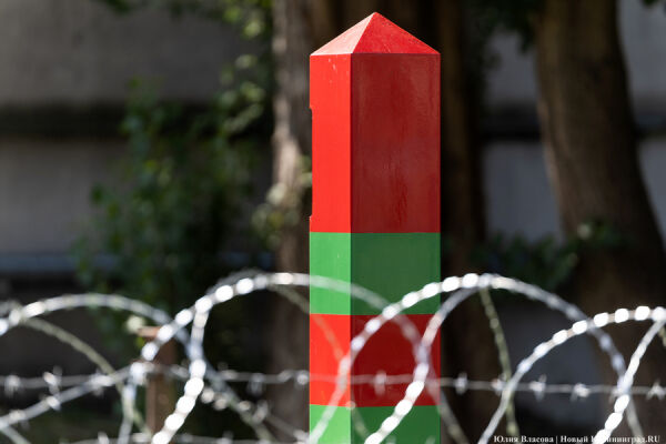 Транзит на грани срыва: чем грозит Калининграду закрытие границы Литва-Беларусь