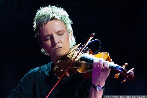 «Балтика», «Баховские дни» и Светлана Сурганова: афиша Калининграда на выходные