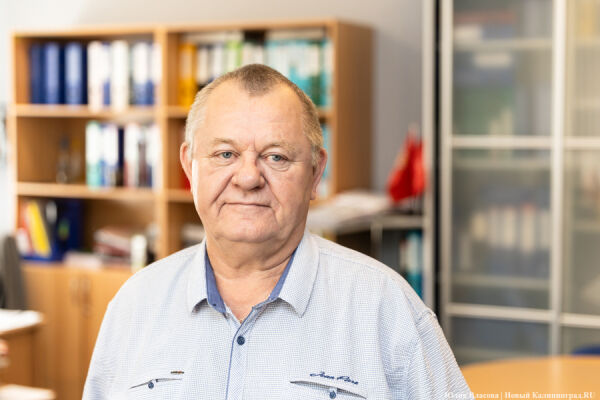 ​​Глава Союза садоводов: наступать на интересы СНТ власти начали не сегодня