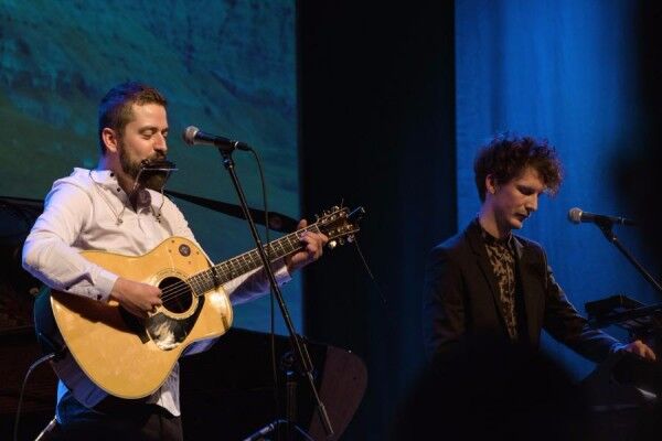 Музыканты с Фарерских островов: «Мы ждём от Калининграда другой России»