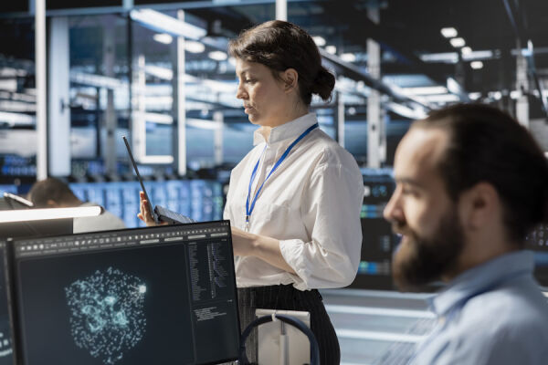 ИИ сократил рутину в охране труда на 70%