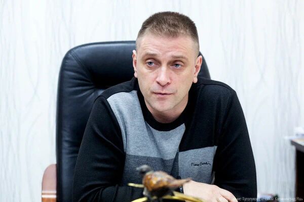 В отношении Калины возбуждено дело о незаконной вырубке лесных насаждений 