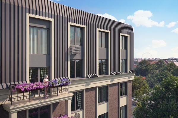 Квадратный метр почти за миллион: топ дорогих новостроек Зеленоградска