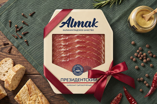 Почувствуй новую философию вкуса «Almak»: 4 гастрономические истории