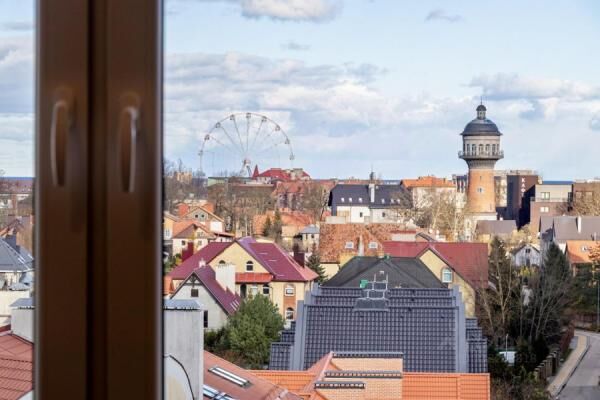 Отдел заботы и жизнь у самого моря: топ однокомнатных квартир Зеленоградска в аренду