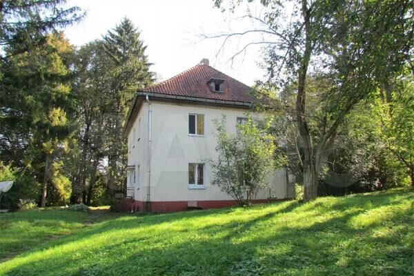 Дом-замок, лес и «немецкая усадьба»: топ домов в Багратионовском округе