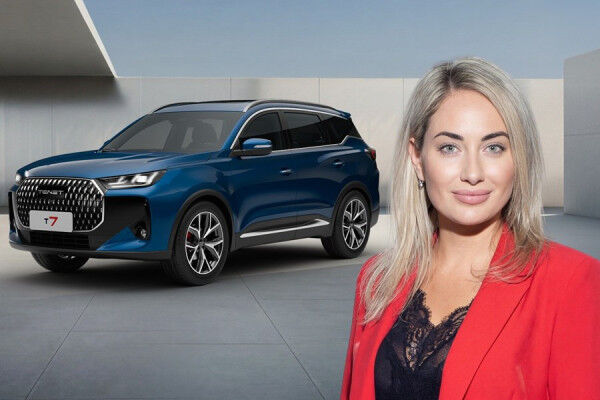 «Человек из Тенет»: приглашаем на встречу с региональным представителем бренда