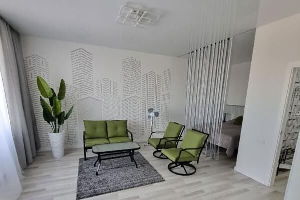 Некурящим славянам без детей и животных: топ-5 студий в Калининграде в аренду