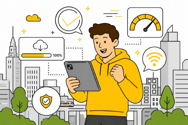 TelecomDaily: «Билайн» подтвердил готовность сети в Калининграде к 5G