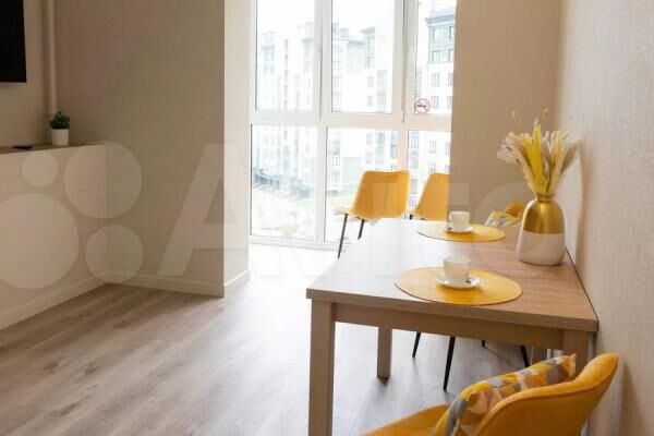 Куршская коса и «строгие правила»: топ двухкомнатных квартир Зеленоградска в аренду