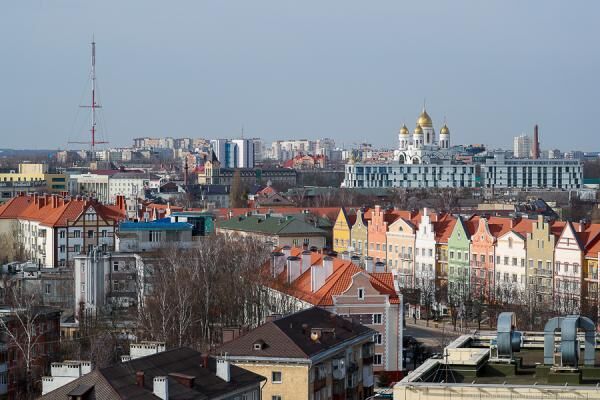 Погода В Калининграде На Новый Год Статистика Погода В Калининграде На Новый Год Статистика