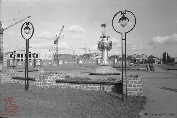 Референдум за сохранение СССР и выборы Ельцина: о чём писали газеты 35 лет назад