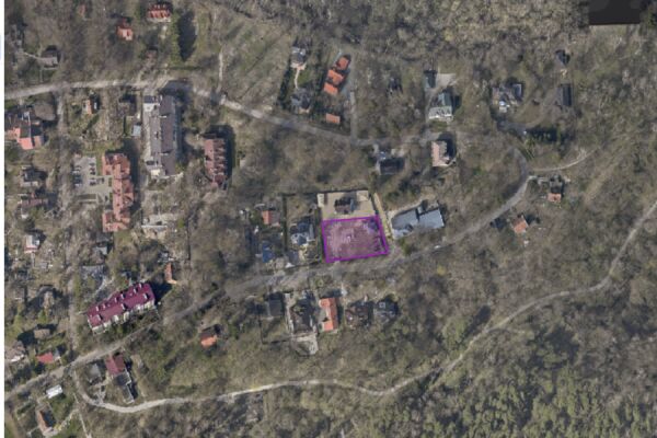 Экспертиза одобрила проект гостиницы на ул. Токарева в Светлогорске 