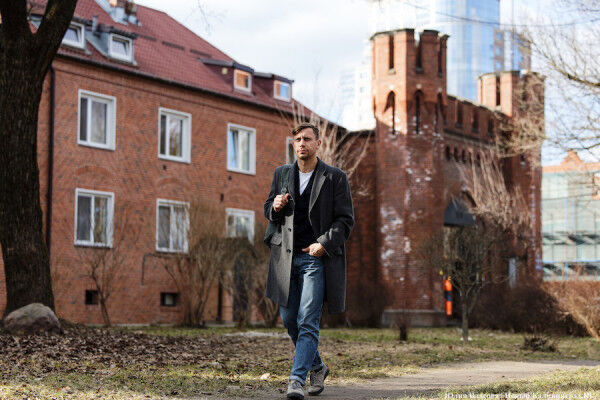 Глава Союза фотохудожников Александр Матвеев:  «Мы оживляем архивы»