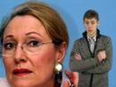 Электронные карты и плотные женщины