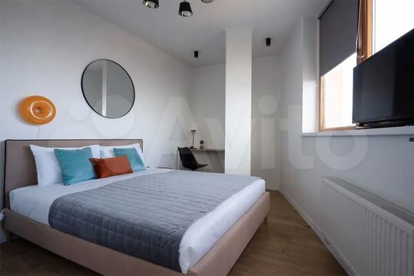 Рыбная деревня и элитные ЖК: топ однокомнатных квартир в Калининграде в аренду