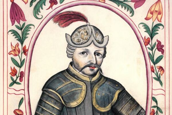 Вечерний @Калининград: поступь варяга, расширение Гюго и путь к ФИШтивалю