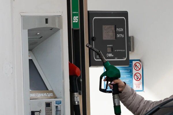 Ситуация стабильная: что происходит на АЗС Калининграда