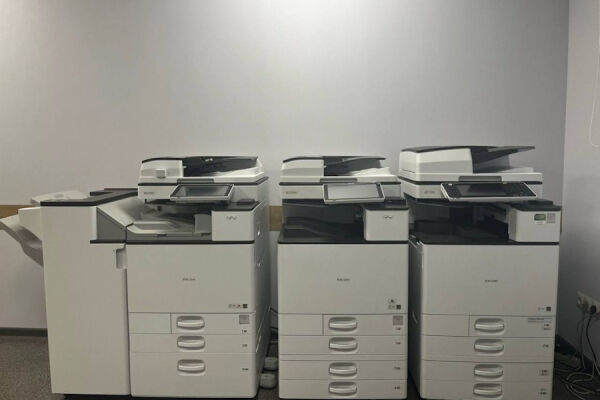 Печать по подписке: как избавиться от головной боли с офисной техникой