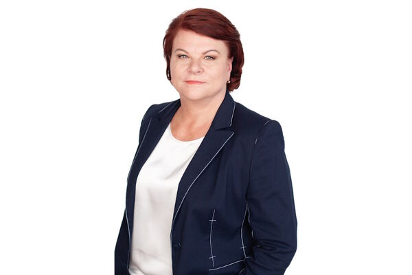 Марина Оргеева: крепкая семья — это залог будущего Калининградской области