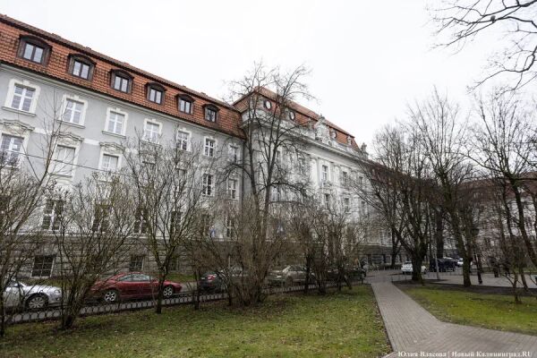 В КГТУ назвали самые популярные направления по итогам приёмной кампании