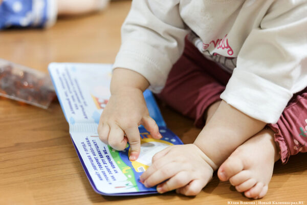 Вечерний@Калининград: детская безопасность, секреты Закхайма и локальная кухня