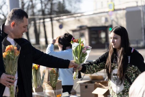 Женский день, коты, стендап и «Гжель»: афиша Калининграда на выходные
