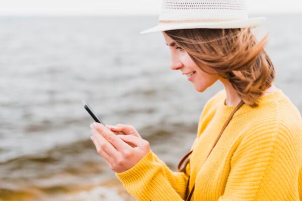«Билайн» усилил скоростной 4G в 10 городах Калининградской области