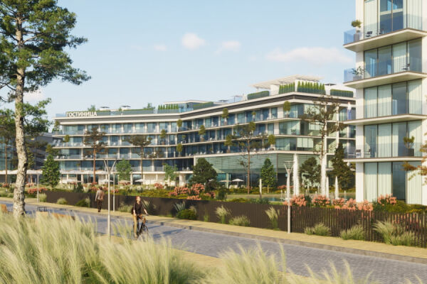 Гибель птиц и «развитие поселков»: как обсуждали застройку Куршской косы (фото)