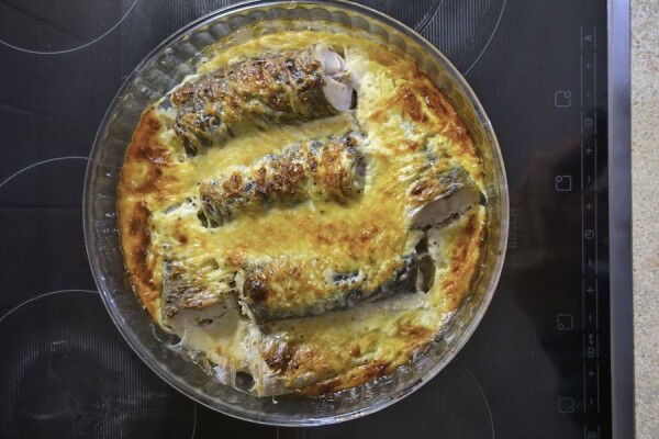 Шеф-повара подвели итоги конкурса рецептов калининградской кухни