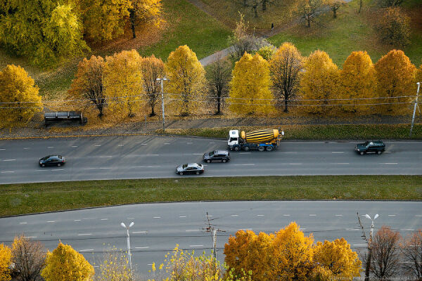 Нововведения ноября: налоги, ОСАГО и штрафы за срыв отопительного сезона