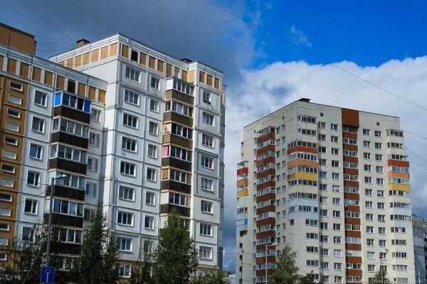 Эксперты подсчитали, сколько лет требуется калининградским семьям, чтобы накопить на квартиру