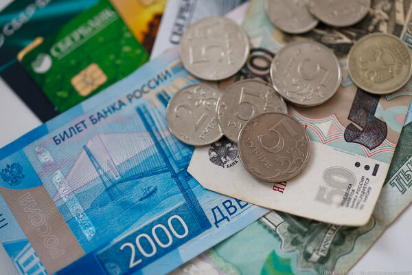 Работа в Калининграде: топ вакансий недели