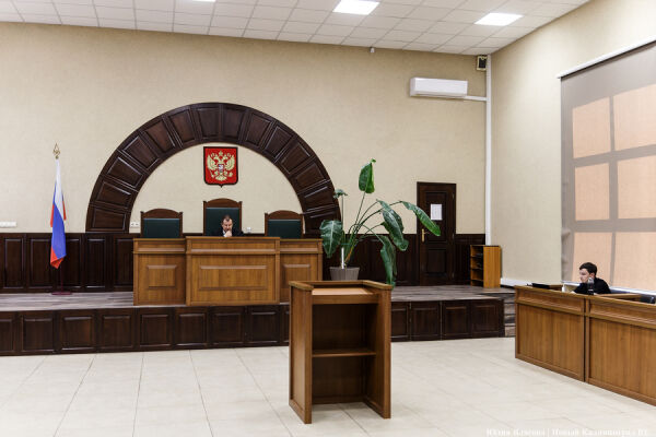 Спорт за счёт профсоюза: суд начал рассматривать дело экс-директора «Почты России»