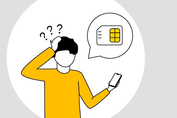 IMEI не совпадает с указанным в договоре: как иностранцу оставаться на связи