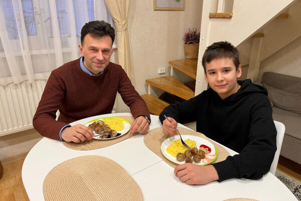 Клопсы, они же фрикадельки: выбираем рецепты калининградской кухни