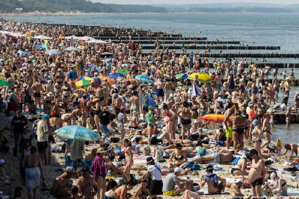 Осторожный оптимизм: что думают представители туриндустрии о перспективах сезона