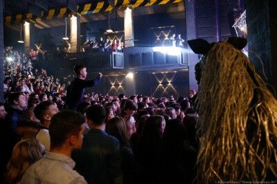 Две недели до Нового года: обзор мероприятий в Калининграде с 13 по 15 декабря