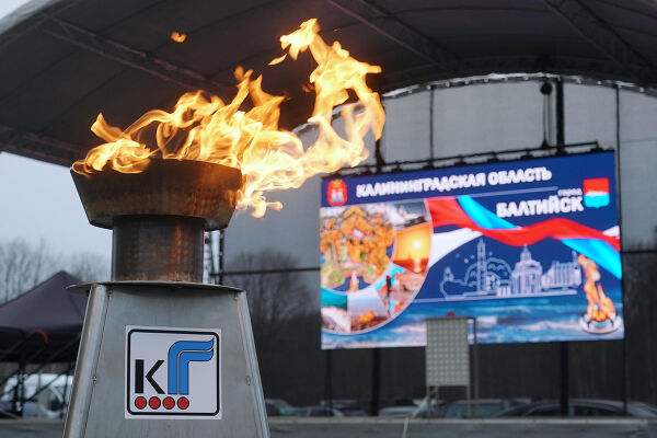 Вечерний @Калининград: Балтийское чудо, гигафабрика и спасение моста