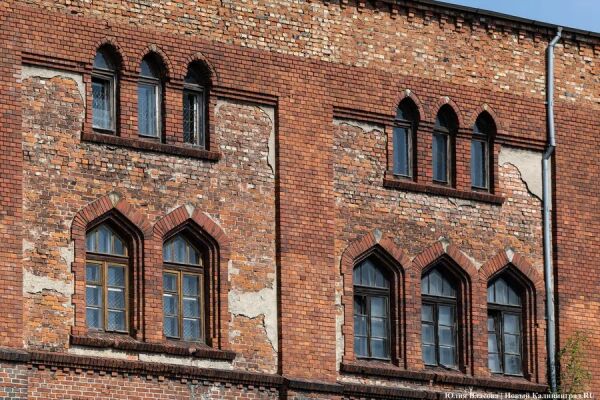 Источник: в «Кронпринце» разрешили остаться только части арендаторов