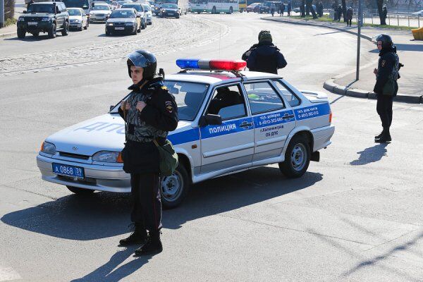В региональном бюджете не нашлось средств на дополнительные выплаты полицейским