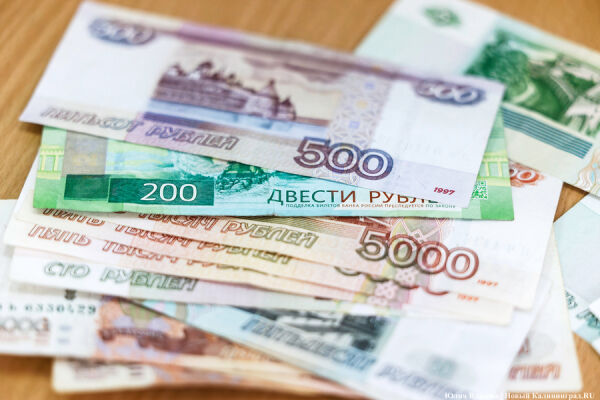 Работа в Калининграде: свежие вакансии от работодателей 
