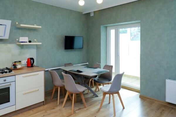 Море «прямо из окна»: топ однокомнатных квартир в Зеленоградске в аренду