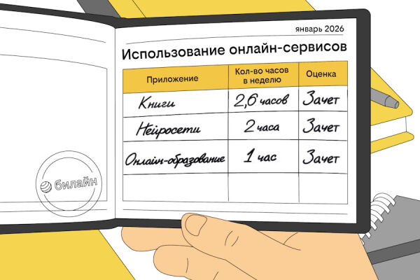 Нейросети почти так же востребованы у студентов, как и онлайн-книги