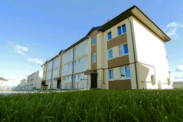 Трейд-ин квартир: как молодой семье выгодно купить «трешку»