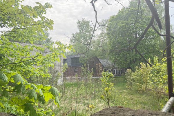 Военный городок с креативным кластером «Креспективы» решили выставить на публичные торги