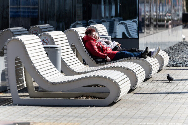 «Небольшой плюсик»: в Калининградской области подвели итоги турсезона