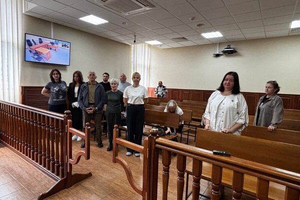 Прокуратура отправила в суд пострадавших из-за земельных махинаций в Заливино