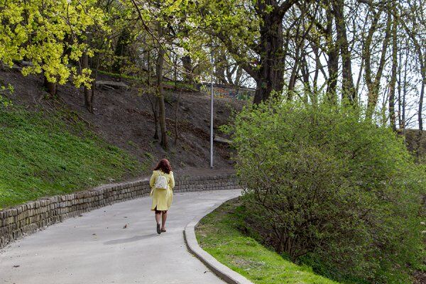 От апрельского холода к майскому теплу: прогноз погоды в Калининграде на неделю